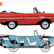 Illustration for article titled VW Should Have Made An Amphibious Thing